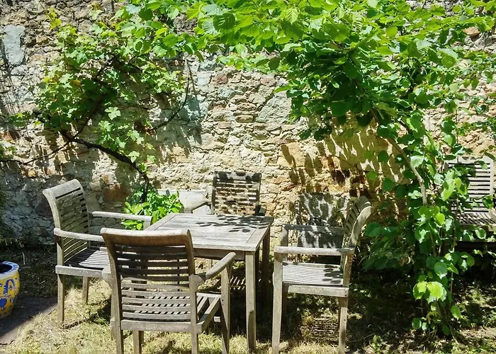 Cit'hotel Marie Stuart 3*