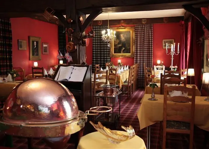 Cit'hotel Marie Stuart 3* La Roche-sur-Yon