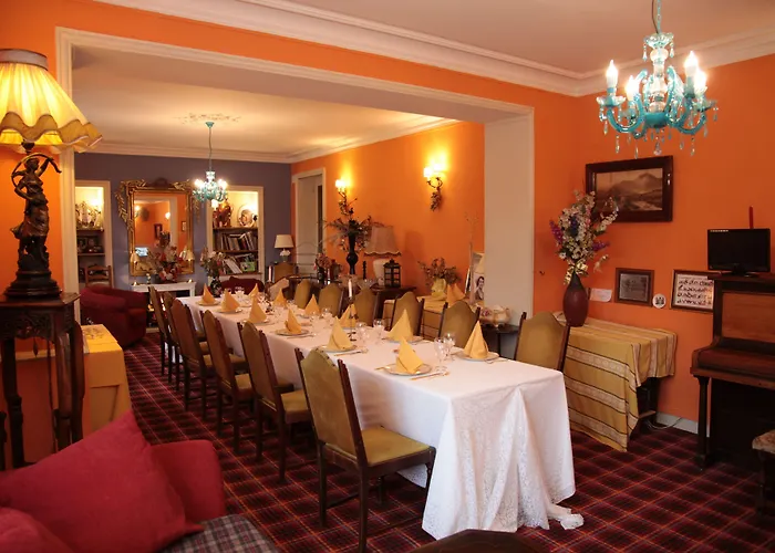 Otel Cit'hotel Marie Stuart 3*