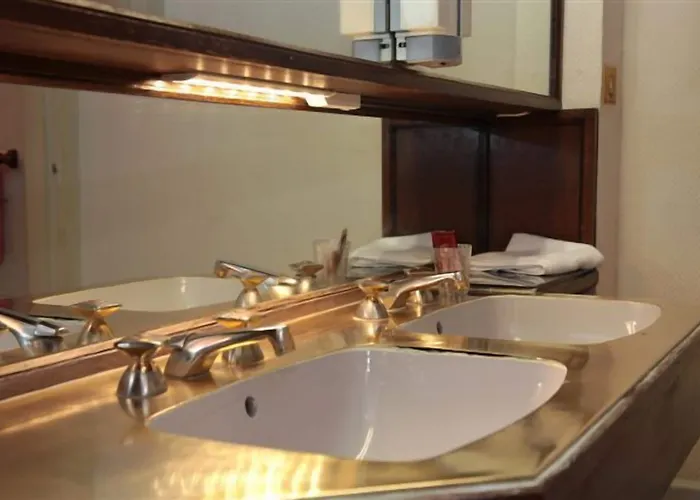 Cit'hotel Marie Stuart Otel La Roche-sur-Yon