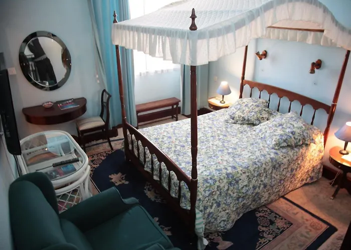 Cit'hotel Marie Stuart Otel La Roche-sur-Yon