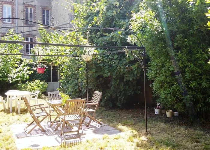 Otel Cit'hotel Marie Stuart 3*