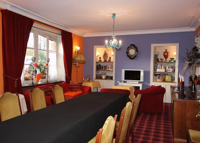 Cit'hotel Marie Stuart 호텔 3*