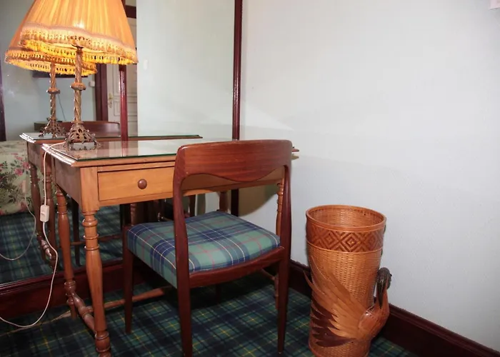 Cit'hotel Marie Stuart La Roche-sur-Yon