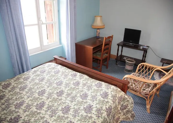 Cit'hotel Marie Stuart 3*